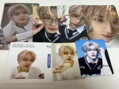 INI 髙塚大夢　トレカ PULSE ラポネストア トレカセット