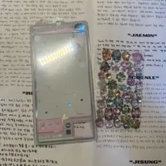 ボンボンドロップシール ねこ