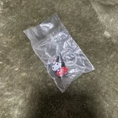 サンリオいちごめじるしアクセサリー クロミ