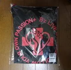 B'z FYOP+ ジャージパーカー サイズ 2XL - メルカリ
