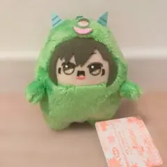 2026年最新】アイナナ モンぬいの人気アイテム - メルカリ