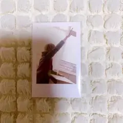 いれいす実写チェキ-hotoke-くん