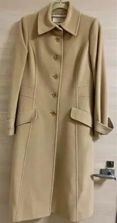 【限定価格】ハロッズ アンゴラ カシミア レディース 超美品のサムネイル