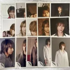 堂本光一　公式写真15枚セットE