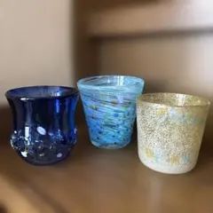 TAKU GLASS タクグラス　花瓶　2個セット　フラワーベース　ガラス TAKU GLASS タクグラス 花瓶 2個セット フラワーベース ガラス - メルカリ