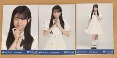 乃木坂46 瀬戸口心月 39th制服 生写真 - メルカリ