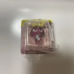 ケロロ軍曹 ギロロ伍長 ミニフィギュア