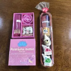 お香セット
