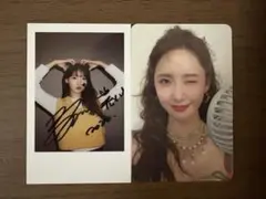 少女時代 ユナ YoonA Forever 1 Fanslandトレカ セット - メルカリ