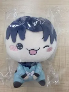 忍たま もちぴこ きり丸