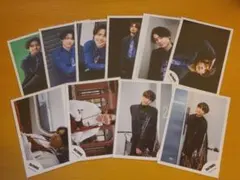 SixTONES 松村北斗 公式写真