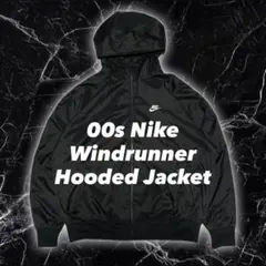 美品 00s Nike ナイキ ナイロンジャケット ウィンドランナー ジャケット