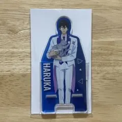 2025年最新】Free! 遙 アクスタの人気アイテム - メルカリ