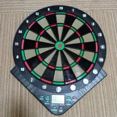 電子ダーツボード スコア表示機能付き