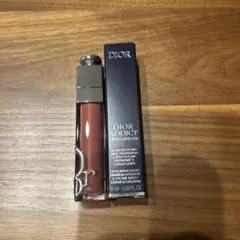 新品★Diorディオール マキシマイザー　012 ローズウッド　リップグロス