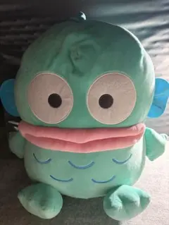 ハンギョドンキャラクター ぬいぐるみ サンリオ