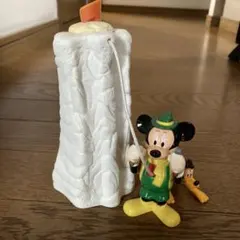 ミッキーマウス　2003年ハッピーセット