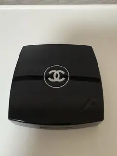 新品未開封 CHANELレ キャトル オンブル 387 ユートピア