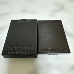 限定色アディクション　ザ　アイシャドウパレット　102 Sun