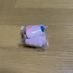 シュガーバニーズ ふわふわ巾着 ももうさ