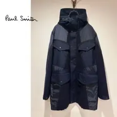 2026年最新】Paul Smith メンズ マウンテンパーカーの人気アイテム