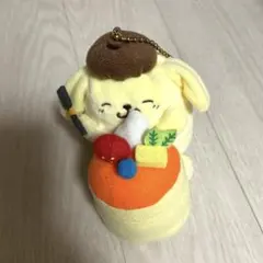 2026年最新】ポムポムプリンカフェ ぬいぐるみの人気アイテム - メルカリ