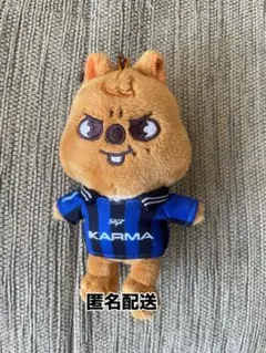 straykids ぬいぐるみ