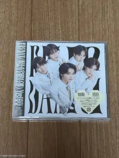 EBiDAN Yes! 東京 M!LK盤