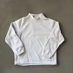 Supreme フリースジャケット POLARTEC