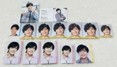 菅田琳寧 デタカ カード セット