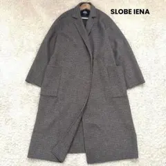 2025年最新】ハミルトン ダブルフェイスウールチェスターコートの人気