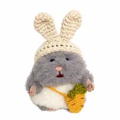 はむにぎり なりきりうさちゃんのサムネイル