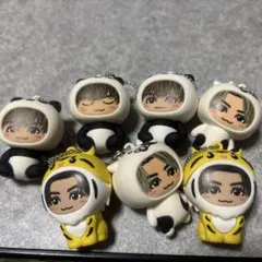 吉野北人セット