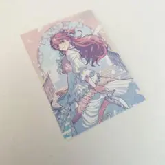プロセカ モモジャン CD 特典 カード 日野森雫 トレカ イレヴンス