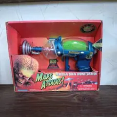 2025年最新】マーズ・アタック 光線銃の人気アイテム - メルカリ