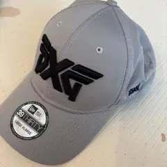 PXGキャップ（グレー） Large-X-Large