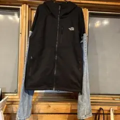 the north face