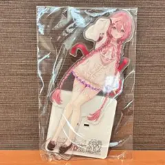 ぶいすぽ 甘結もか アクリルスタンド vggc ①