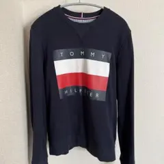 TOMMY HILFIGER トレーナー