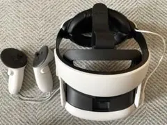 meta quest 3 512GB BOBOVR周辺機器セット まとめ売り - メルカリ