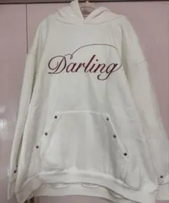 Darich グラフィックスタッズフーディーのサムネイル