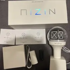 2026年最新】NiziU Official lightの人気アイテム - メルカリ