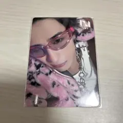 INI 西洸人 タワレコオンライン トレカ