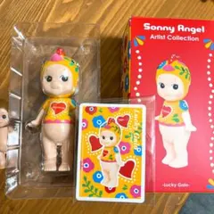 Sonny Angel ノーマル 2005 シークレット - メルカリ