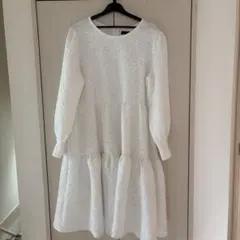 sheinワンピース