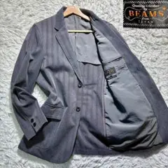 BEAMS HEART MEN 撥水 バスケット 2WAY ステンカラーコート - メルカリ