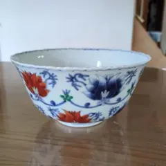 草山窯　鉢のサムネイル
