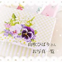 山吹ひばり 〈写真2枚〜お譲り可〉