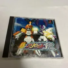 メダロットR