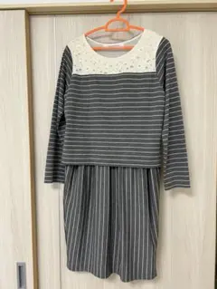 ワンピース　レディース